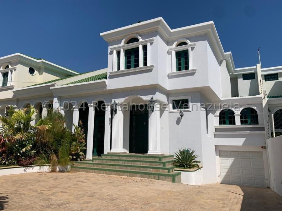 Foto Casa en Venta en Maracaibo, Zulia - U$D 410.000 - CAV222512 - BienesOnLine