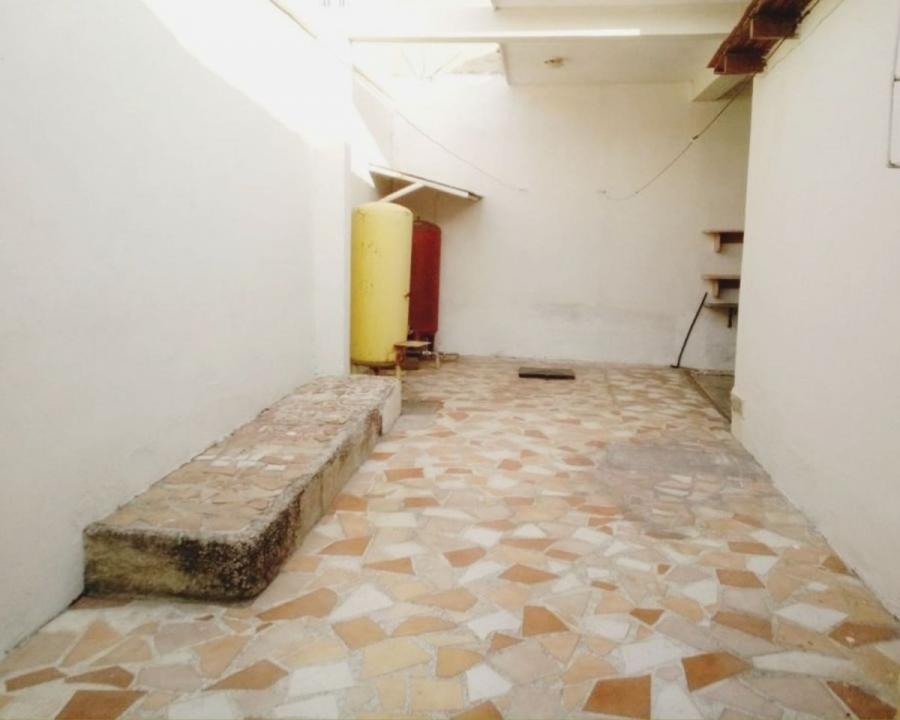 Foto Casa en Venta en Francisco Linares Alcntara, Santa Rita, Aragua - U$D 27.000 - CAV172112 - BienesOnLine