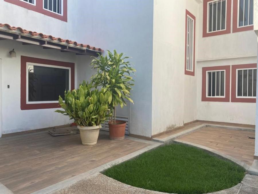 Foto Casa en Alquiler en Cabudare, Lara - U$D 35.000 - CAA204197 - BienesOnLine