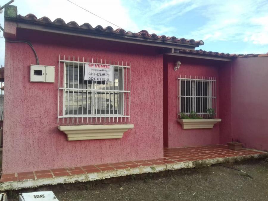 Foto Casa en Venta en Roscio, San Juan De Los Morros, Gurico - BsF 15.000 - CAV116367 - BienesOnLine