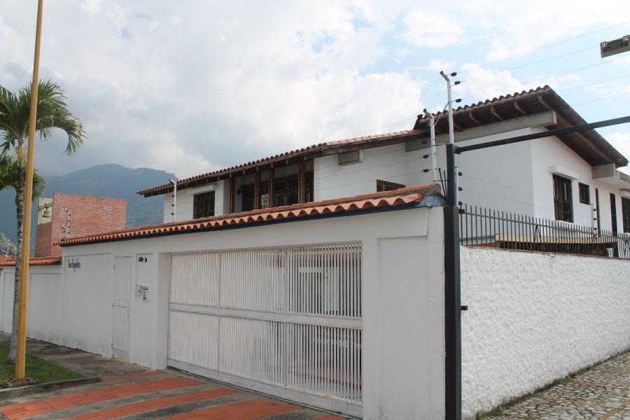 Foto Casa en Venta en Municipio Libertador, Mrida, Mrida - U$D 120.000 - CAV176675 - BienesOnLine