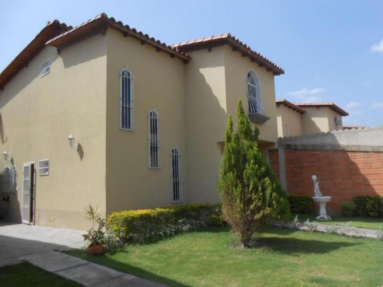 Foto Casa en Venta en santiago mario, Turmero, Aragua - BsF 120.000.000 - CAV75022 - BienesOnLine