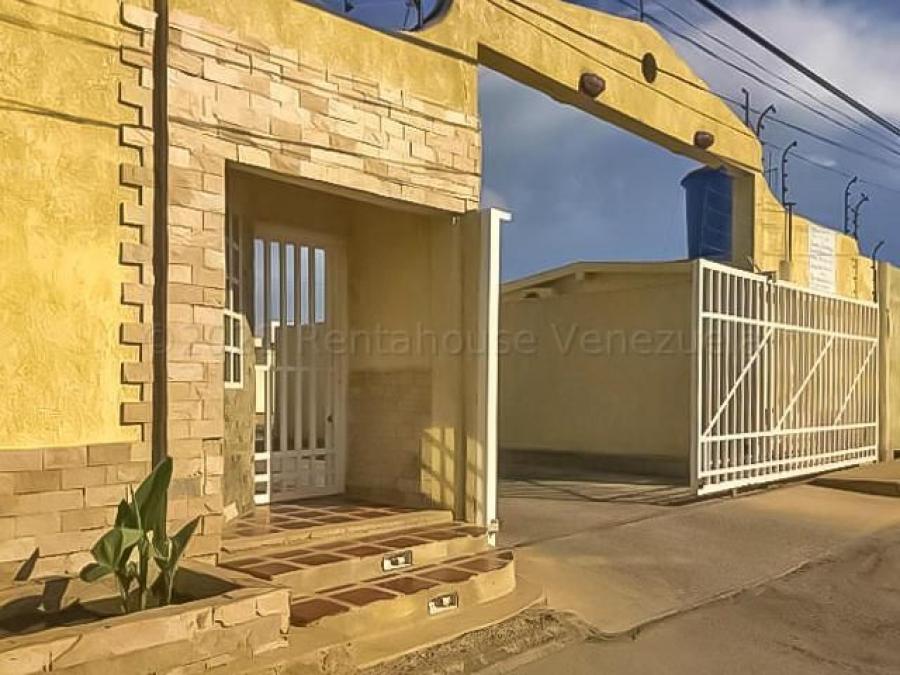 Foto Casa en Venta en san rafael, Falcn - BsF 16.000 - CAV181864 - BienesOnLine