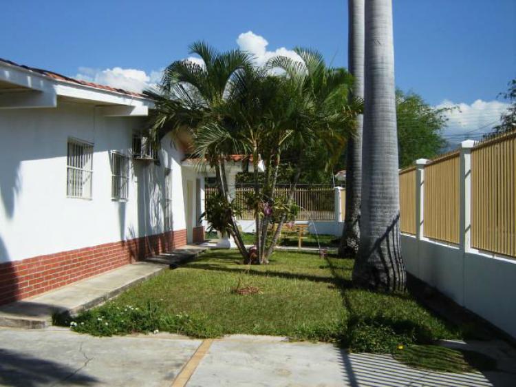 Foto Casa en Venta en Tiuna, Maracay, Aragua - BsF 170.000.000 - CAV96963 - BienesOnLine