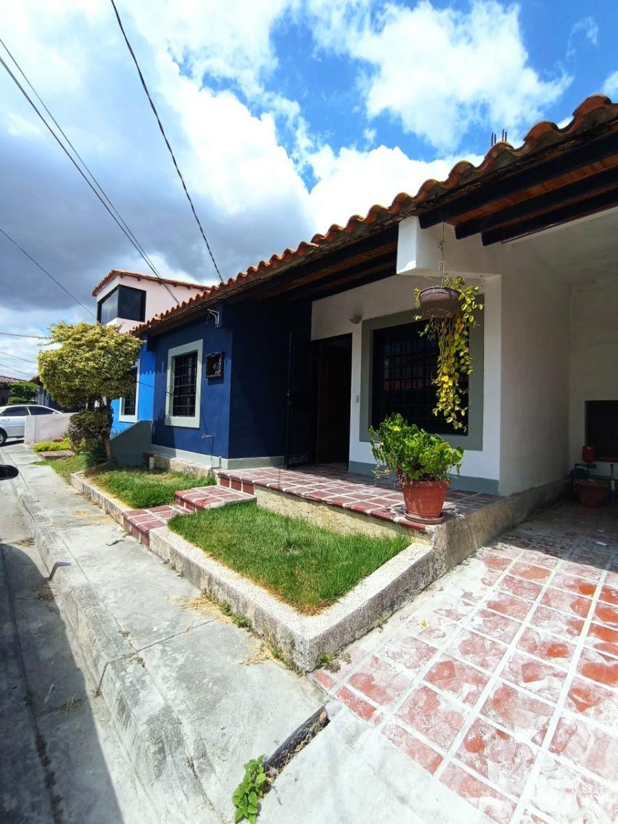 Foto Casa en Venta en Cabudare, Lara - U$D 28.000 - CAV204345 - BienesOnLine