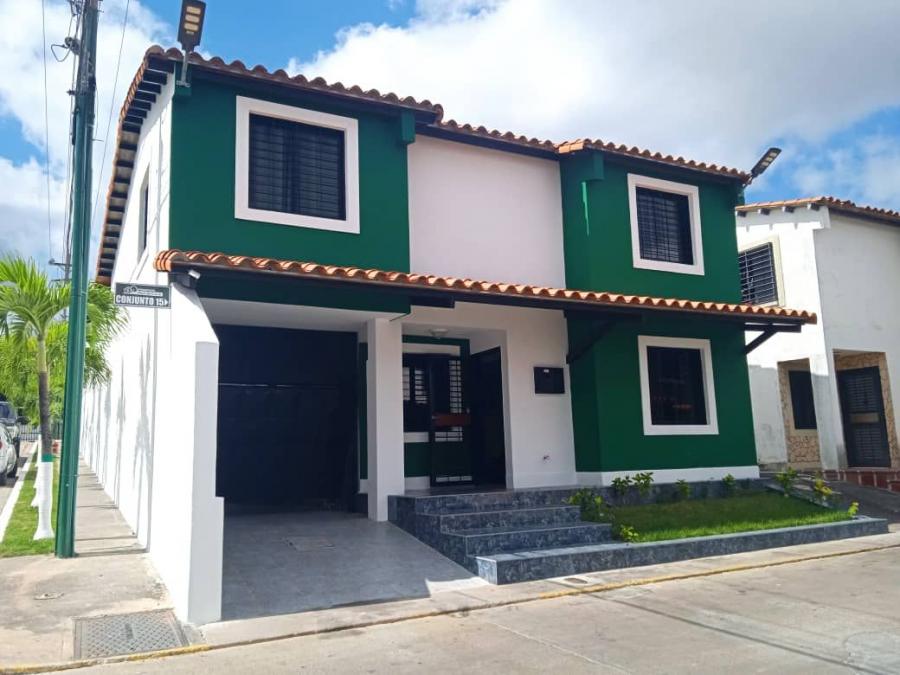 Home in Metric Way