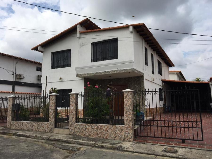 Foto Casa en Venta en Cabudare, Lara - U$D 60.000 - CAV204280 - BienesOnLine