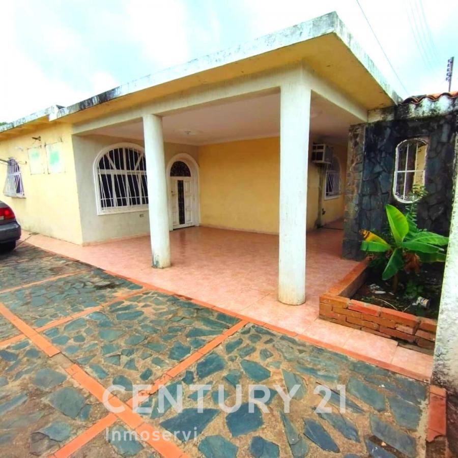 Foto Casa en Venta en Ciudad Bolvar, Bolvar - U$D 14.700 - CAV202964 - BienesOnLine