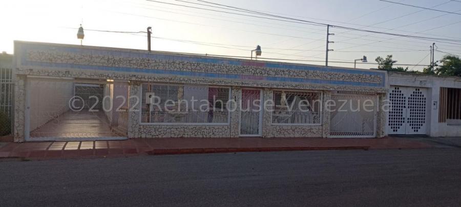 Foto Casa en Venta en ZONA OESTE, Maracaibo, Zulia - U$D 30.000 - CAV196225 - BienesOnLine