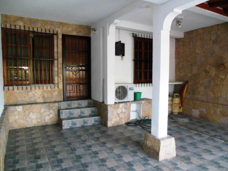 Foto Casa en Venta en San Diego, Carabobo - BsF 2.500.000 - CAV46936 - BienesOnLine