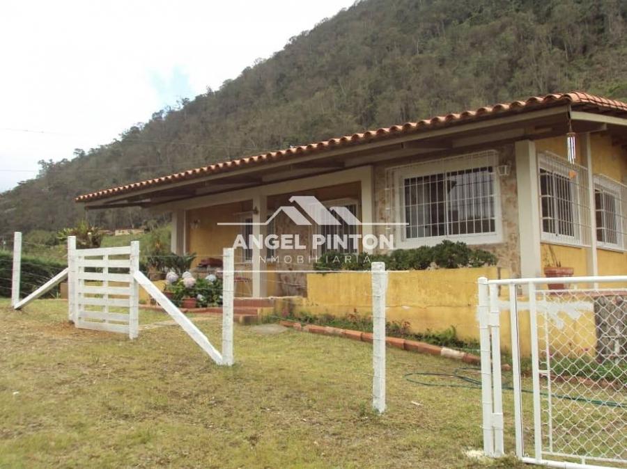 Foto Casa en Venta en Valera, Trujillo - U$D 14.000 - CAV199037 - BienesOnLine
