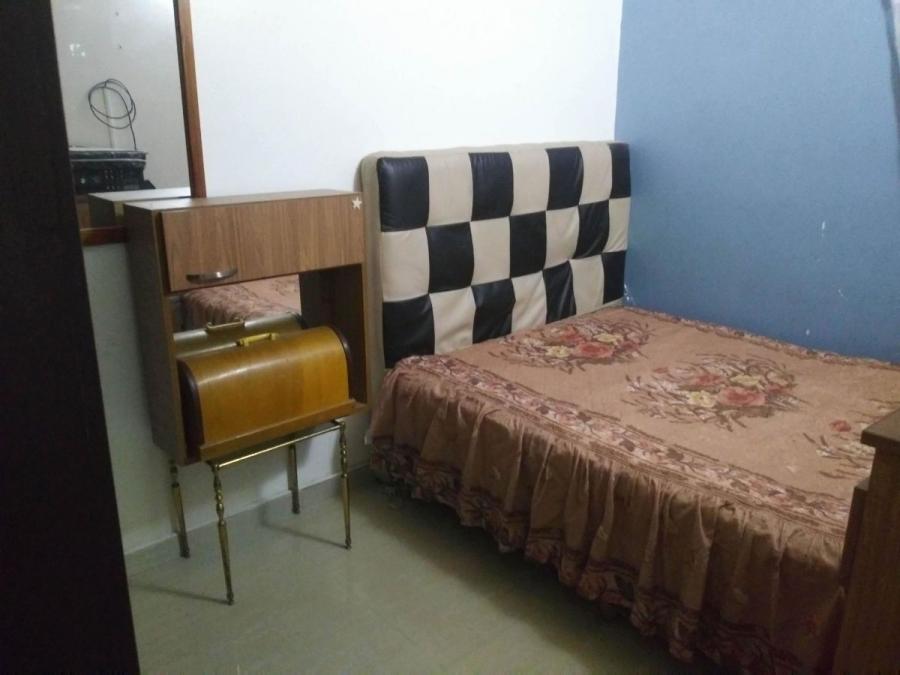 Home in Metric Way