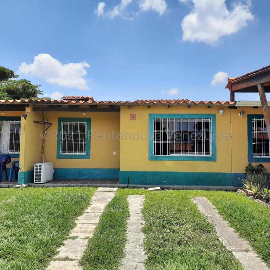 Foto Casa en Venta en Valle de oro, San Diego, Carabobo - U$D 32.000 - CAV153268 - BienesOnLine