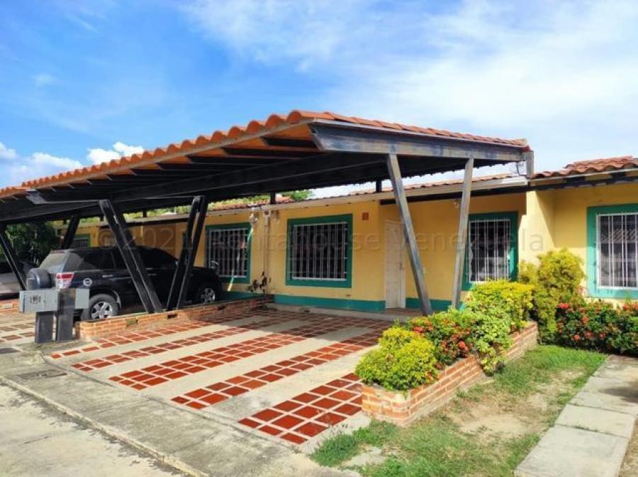 Foto Casa en Venta en Valle de oro, San Diego, Carabobo - U$D 35.000 - CAV157756 - BienesOnLine