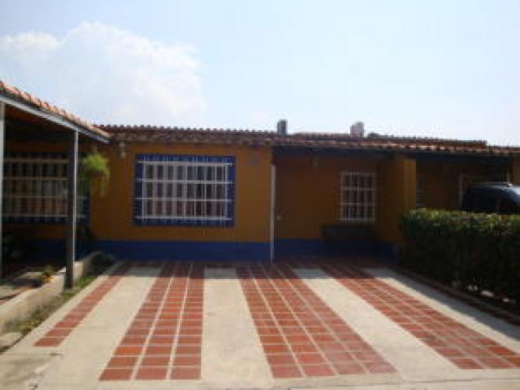 Foto Casa en Venta en Valle de Oro, San Diego, Carabobo - BsF 60.000.000 - CAV79151 - BienesOnLine