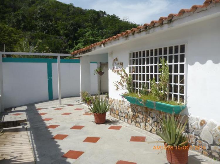 Foto Casa en Venta en Turmero, Aragua - BsF 63.000.000 - CAV96530 - BienesOnLine