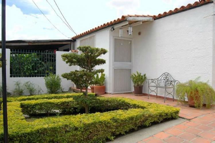 Foto Casa en Venta en Barquisimeto, Lara - BsF 60.000.000 - CAV94148 - BienesOnLine