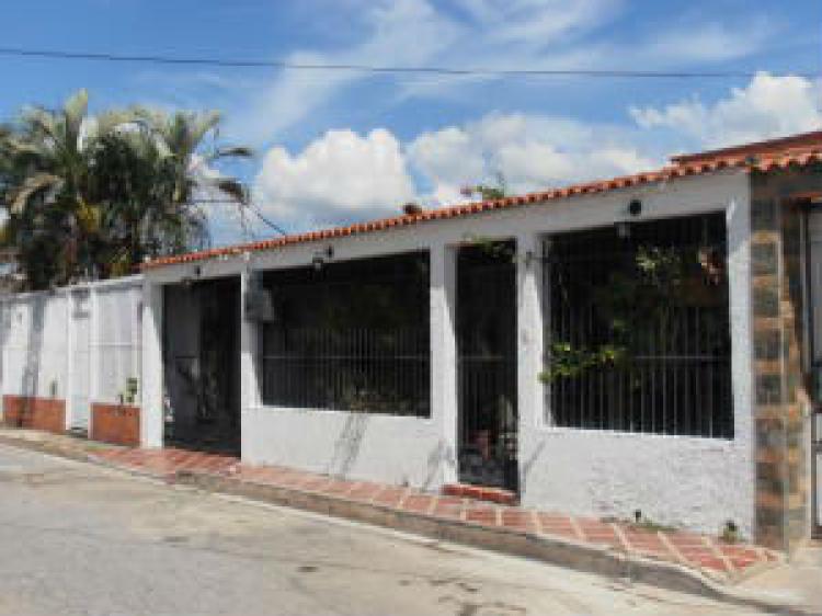 Foto Casa en Venta en Turmero, Aragua - BsF 2.500.000 - CAV50988 - BienesOnLine