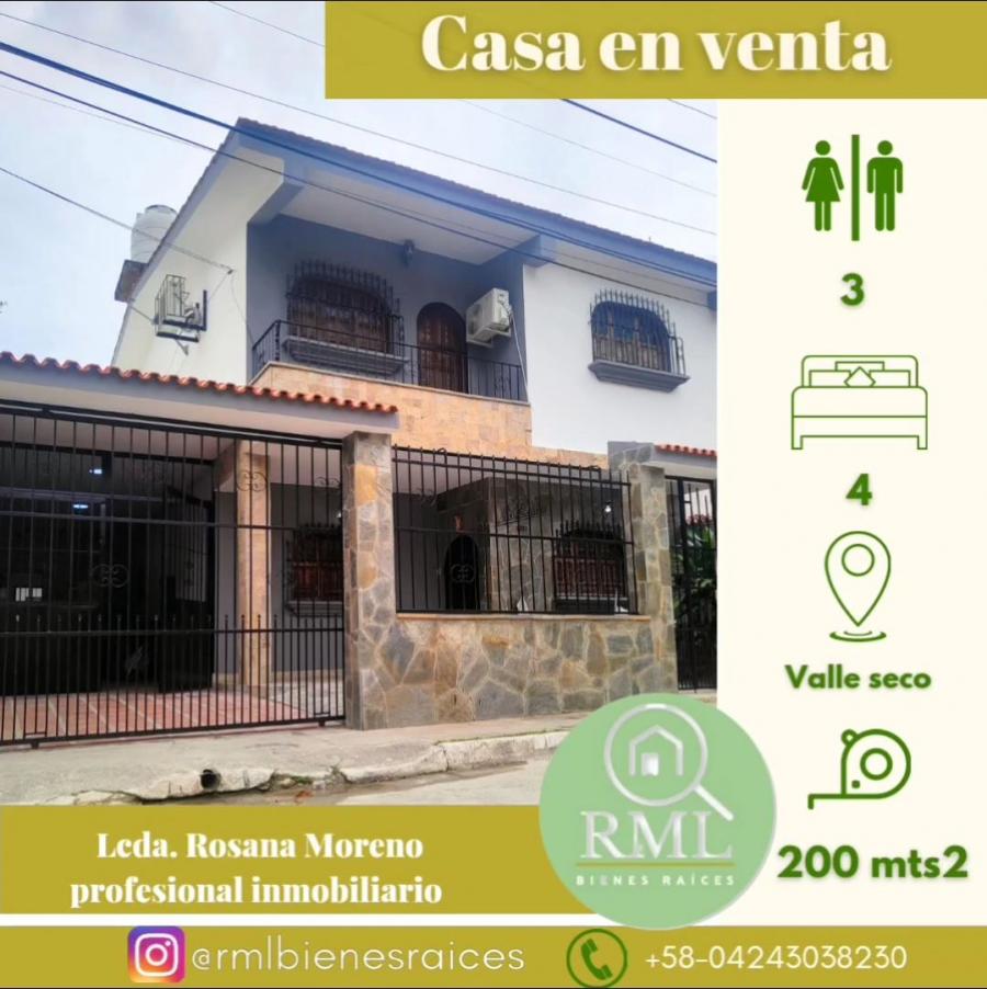 Foto Casa en Venta en Puerto Cabello, Carabobo - U$D 50.000 - CAV197836 - BienesOnLine