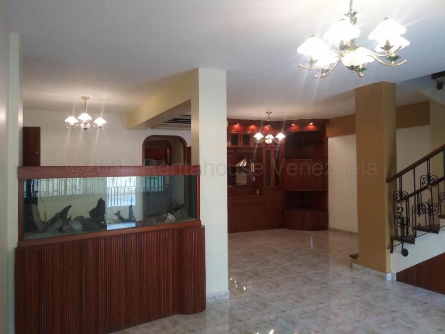 Foto Casa en Venta en Valles de Camoruco, Valencia, Carabobo - U$D 42.000 - CAV137052 - BienesOnLine