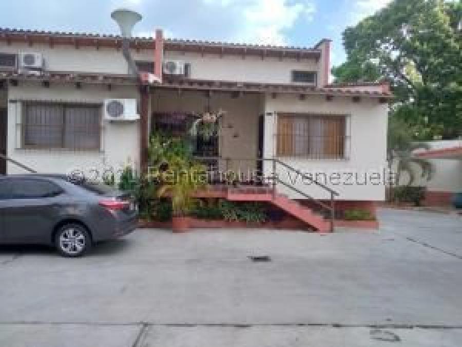 Foto Casa en Venta en Valles de Camoruco, Valencia, Carabobo - U$D 45.000 - CAV158257 - BienesOnLine