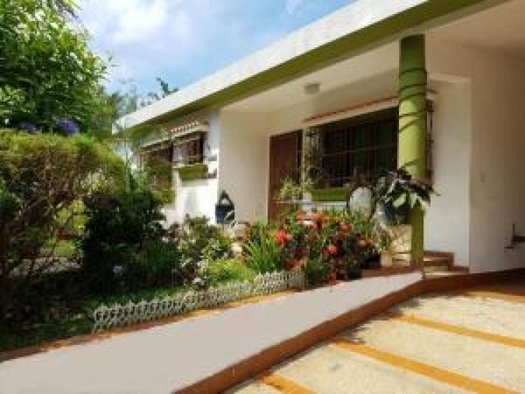 Foto Casa en Venta en Valles de Camoruco, Valencia, Carabobo - BsF 195.000.000 - CAV95867 - BienesOnLine