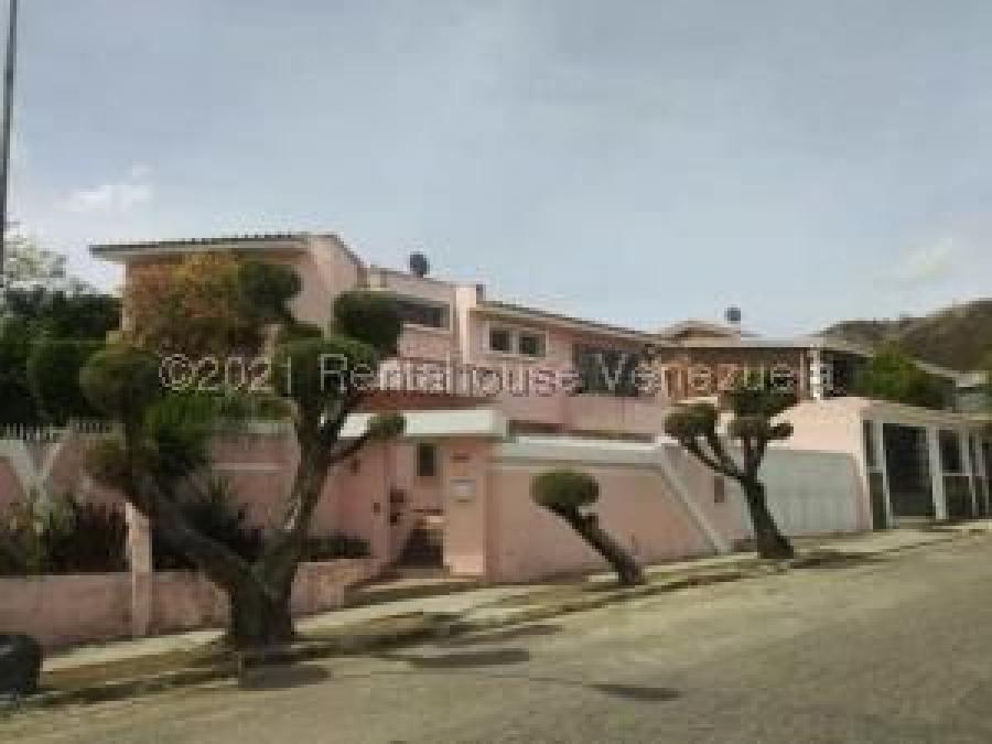 Foto Casa en Venta en Valles de Camoruco valencia carabobo, Valencia, Carabobo - U$D 175.000 - CAV148045 - BienesOnLine