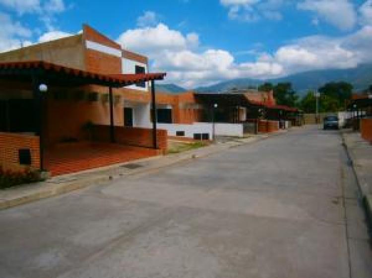 Foto Casa en Venta en Valles del Nogal, San Diego, Carabobo - BsF 40.000.000 - CAV90954 - BienesOnLine