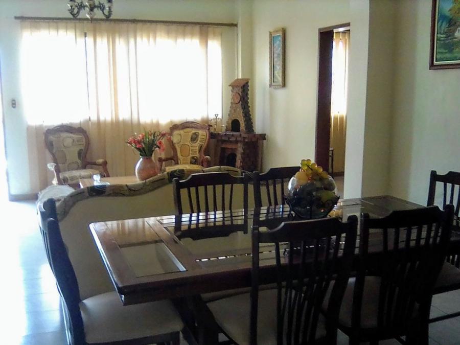 Foto Casa en Venta en Coche, Distrito Federal - U$D 55.000 - CAV156419 - BienesOnLine