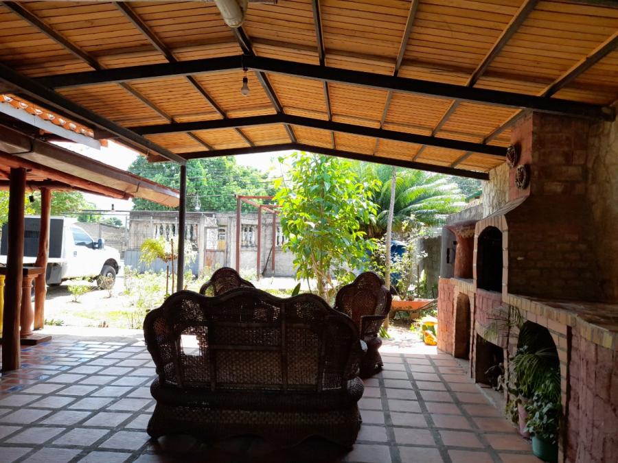 Foto Casa en Venta en Va La Pica Sector Campo Alegre Maturn, Maturn, Monagas - U$D 18.000 - CAV221818 - BienesOnLine