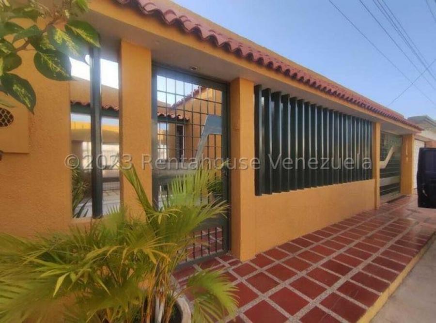 Foto Casa en Venta en ZONA OESTE, Maracaibo, Zulia - U$D 30.000 - CAV202721 - BienesOnLine