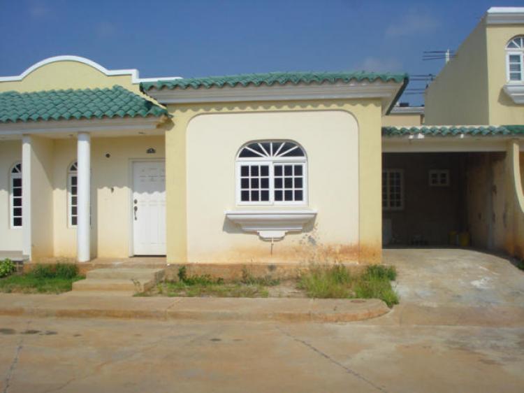 Home in Metric Way
