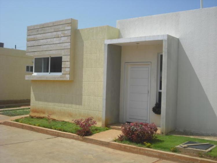 Foto Casa en Venta en zona norte, Maracaibo, Zulia - BsF 630.000 - CAV26575 - BienesOnLine