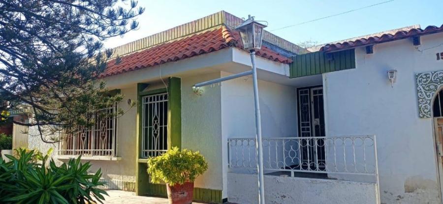 Home in Metric Way