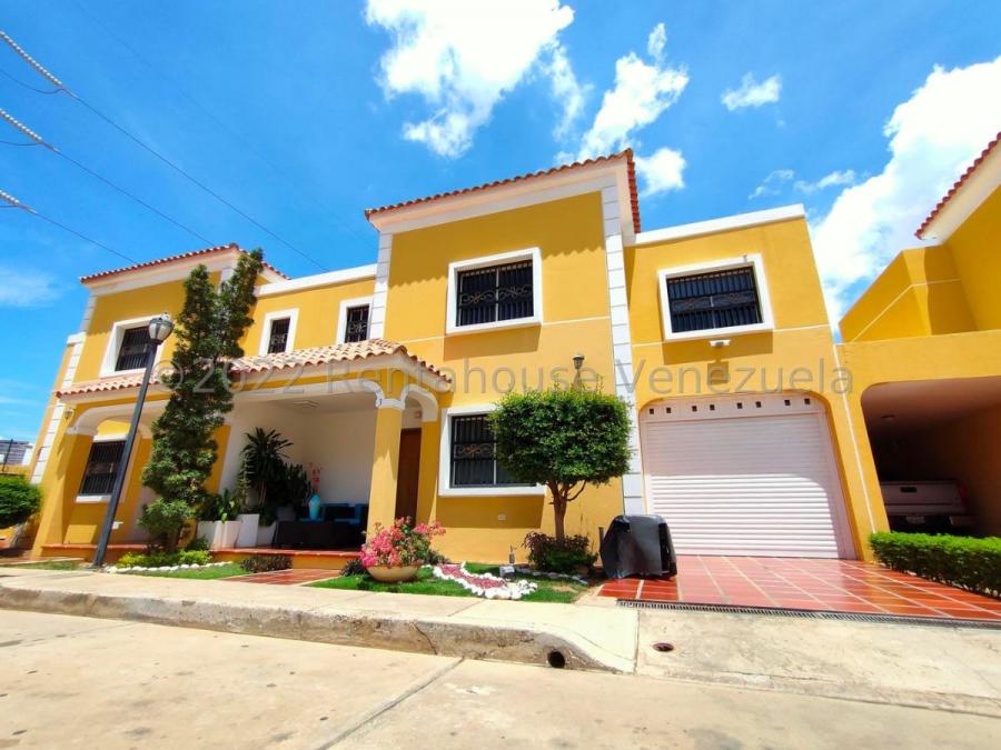 Foto Casa en Venta en FUERZAS ARMADAS, Maracaibo, Zulia - U$D 105.000 - CAV222522 - BienesOnLine