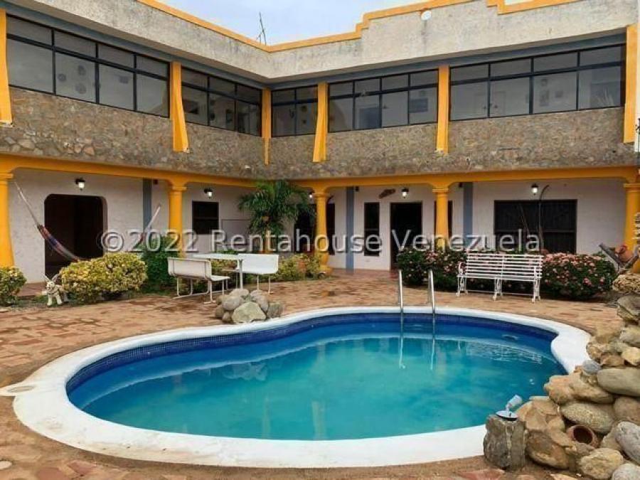 Foto Casa en Venta en Villa Marina, Falcn - U$D 100.000 - CAV195846 - BienesOnLine