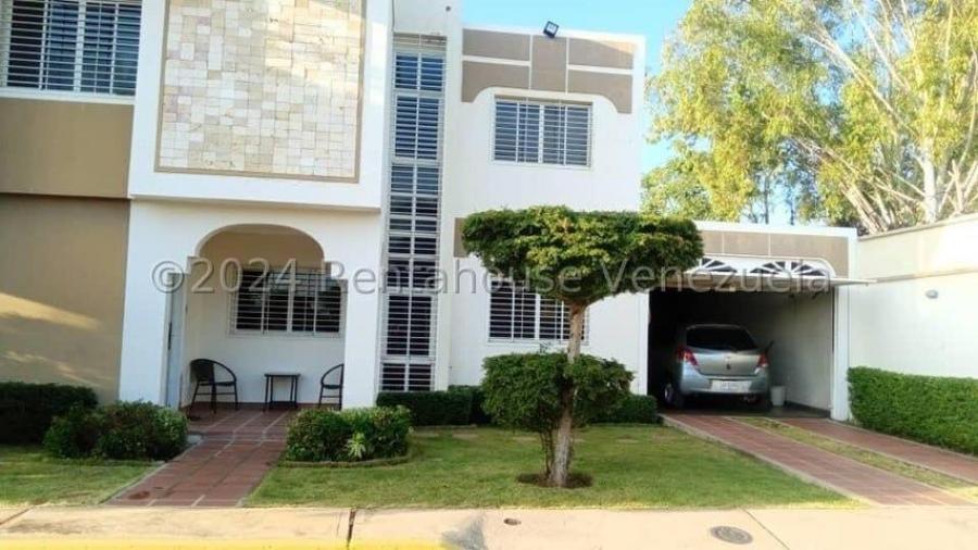 Foto Casa en Venta en ZONA NORTE, Maracaibo, Zulia - U$D 150.000 - CAV220659 - BienesOnLine