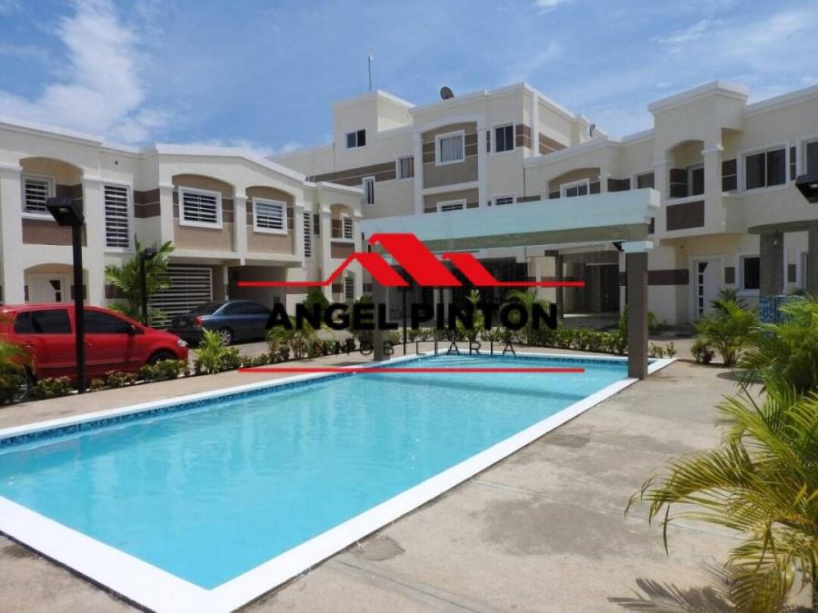 Foto Casa en Venta en Villa Texas, Ciudad Ojeda, Zulia - U$D 45.000 - CAV172399 - BienesOnLine