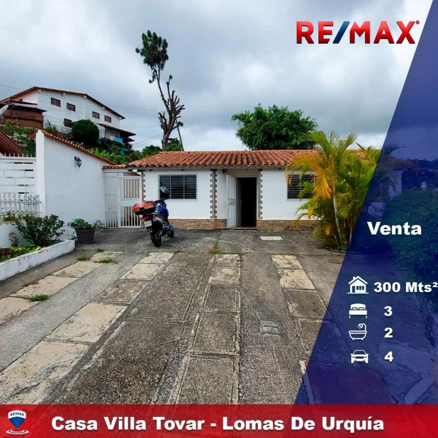 Foto Casa en Venta en carrizal, Carrizal, Miranda - U$D 41.500 - CAV151970 - BienesOnLine