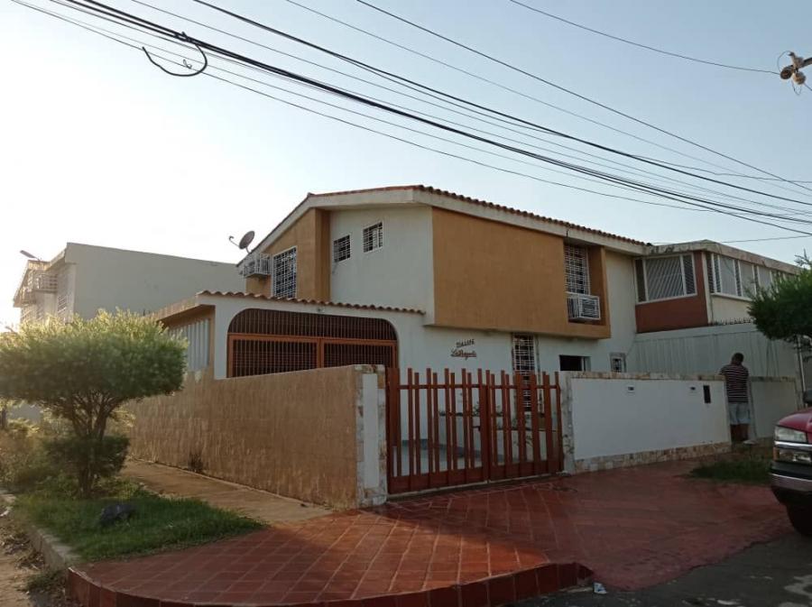 Home in Metric Way