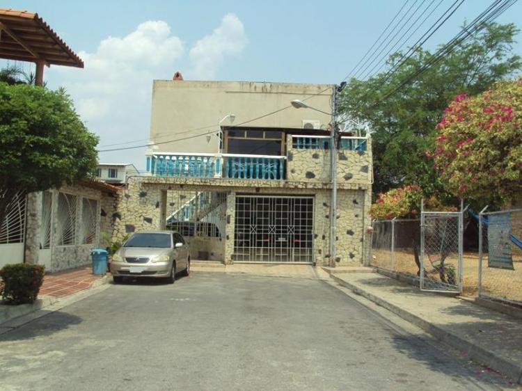 Foto Casa en Venta en Turmero, Aragua - BsF 98.000.000 - CAV79198 - BienesOnLine