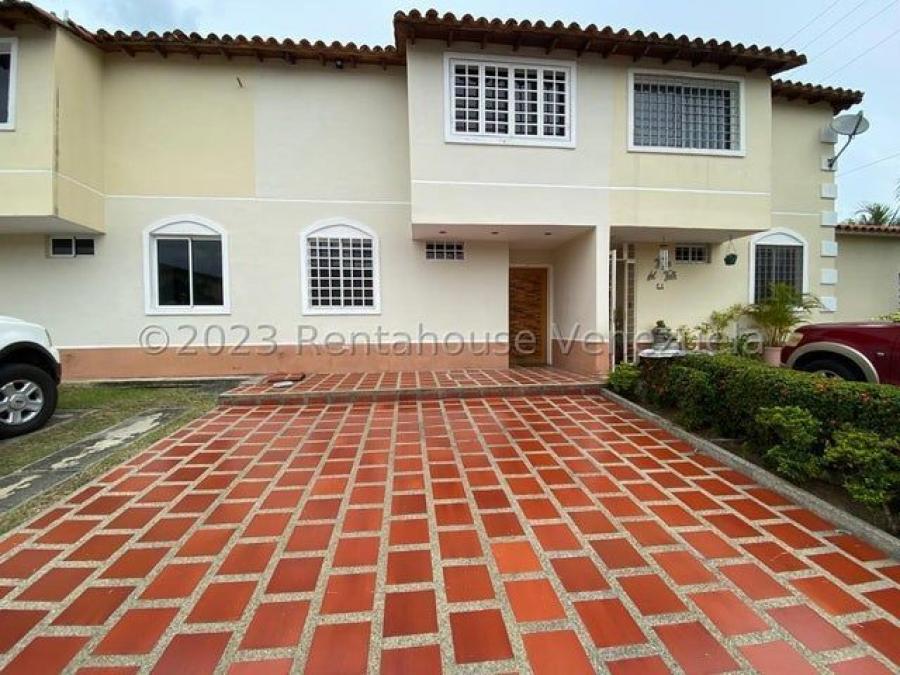 Foto Casa en Venta en villas de buenaventura, Guatire, Miranda - U$D 95.000 - CAV265711 - BienesOnLine