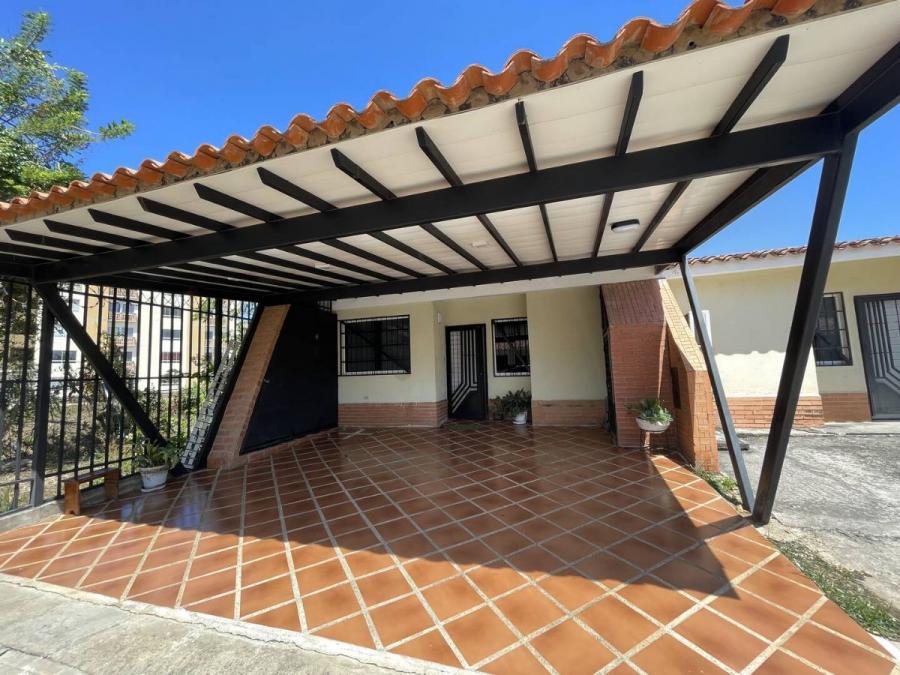 Foto Casa en Venta en SAN DIEGO, VILLAS DE MONTE CARMELO, Carabobo - U$D 33.000 - CAV191980 - BienesOnLine