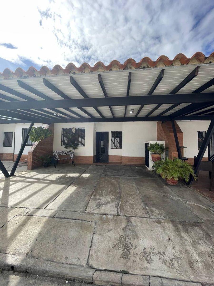 Foto Casa en Venta en SAN DIEGO, San Diego, Carabobo - U$D 27.000 - CAV186897 - BienesOnLine