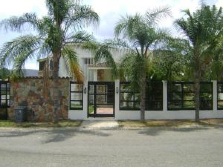 Foto Casa en Venta en Villas de San Diego, San Diego, Carabobo - BsF 190.000.000 - CAV92338 - BienesOnLine