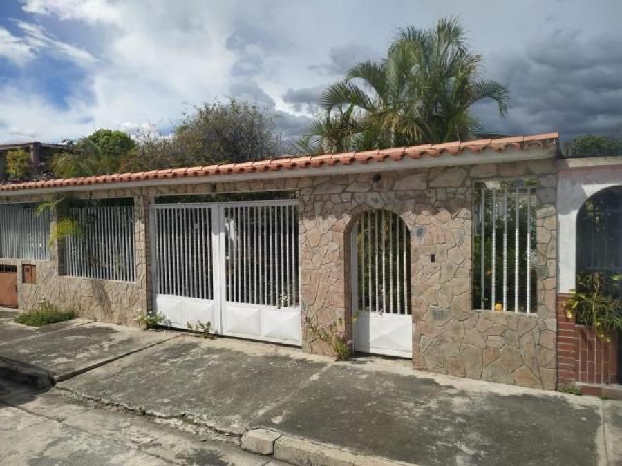 Foto Casa en Venta en Villas del Centro, San Joaqun, Carabobo - BsF 10.000 - CAV132739 - BienesOnLine