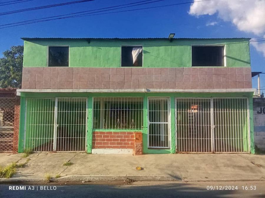 Foto Casa en Venta en LOS GUAYOS, Los Guayos, Carabobo - U$D 17.800 - CAV254576 - BienesOnLine