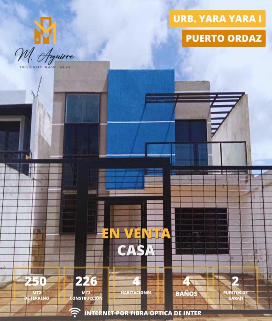 Home in Metric Way