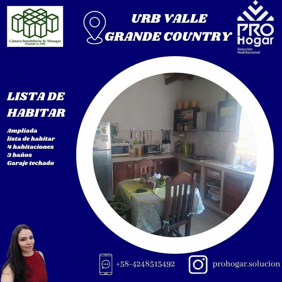 Foto Casa en Venta en Maturn, Monagas - U$D 12.800 - CAV187613 - BienesOnLine