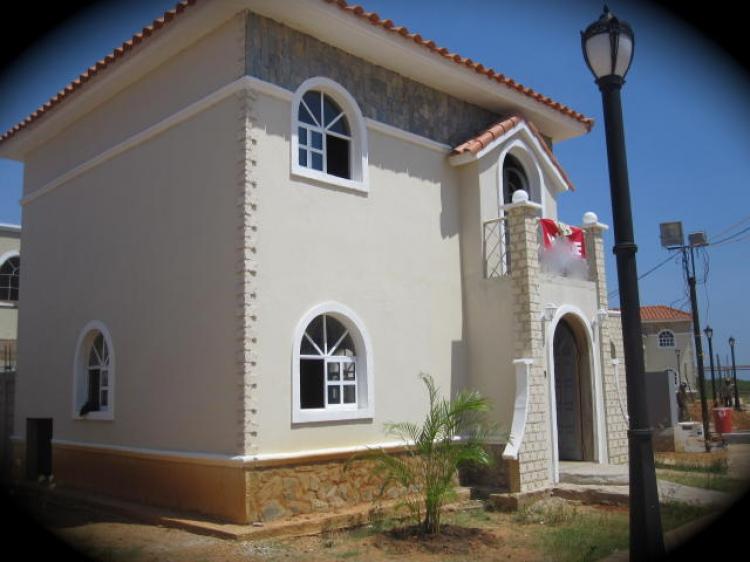 Home in Metric Way